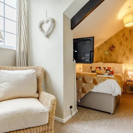 Bed & Breakfast Pendennis