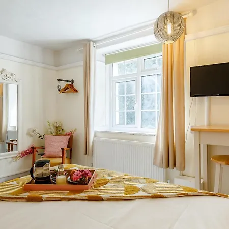 Pendennis Bed & Breakfast Falmouth