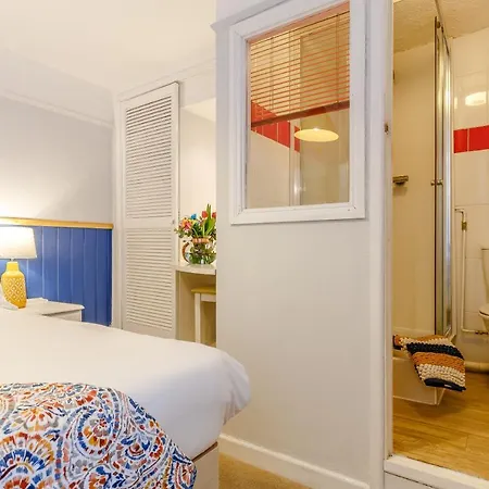Bed & Breakfast Pendennis Falmouth
