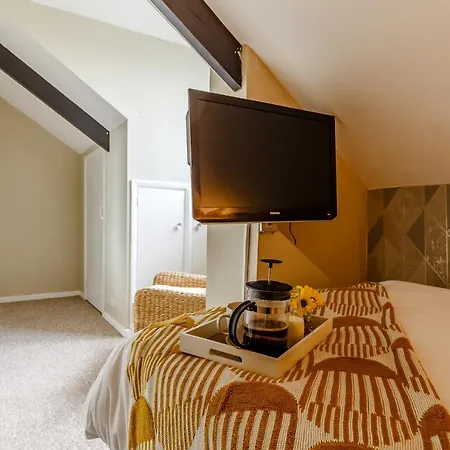 Bed & Breakfast Pendennis
