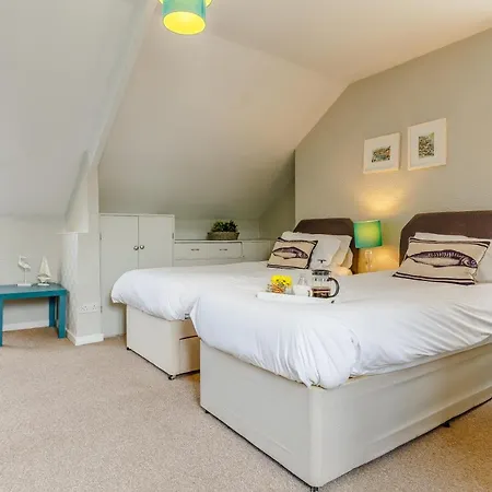 Bed & Breakfast Pendennis