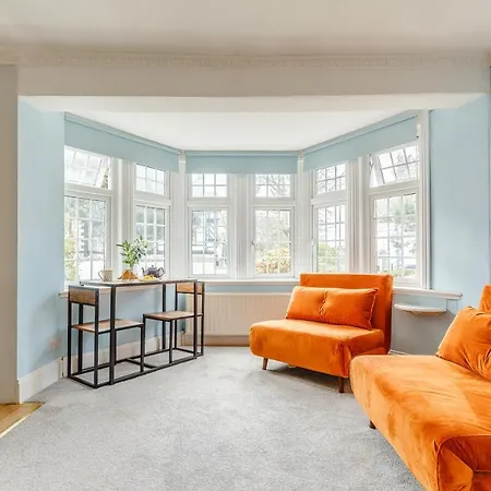 Bed & Breakfast Pendennis