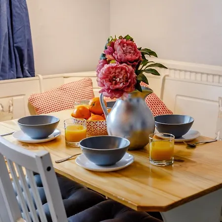 Bed & Breakfast Pendennis