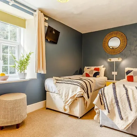 Pendennis Bed & Breakfast Falmouth