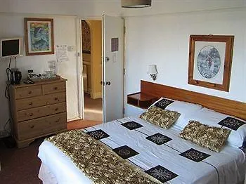Bed & Breakfast Pendennis