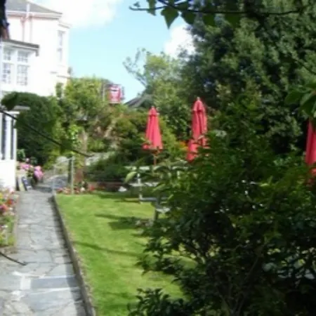 Pendennis 4*