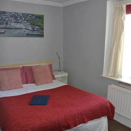 Bed & Breakfast Pendennis