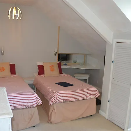 Pendennis Bed & Breakfast Falmouth